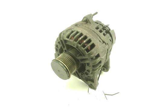 Alternador Renault Clio VERSION INDEFINIDA