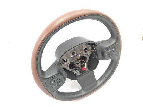 Foto 3ª: Volante Fiat 500 1.6 D MULTIJET 199LYD1B) 105CV 77KW [199 B5.000] (2014)