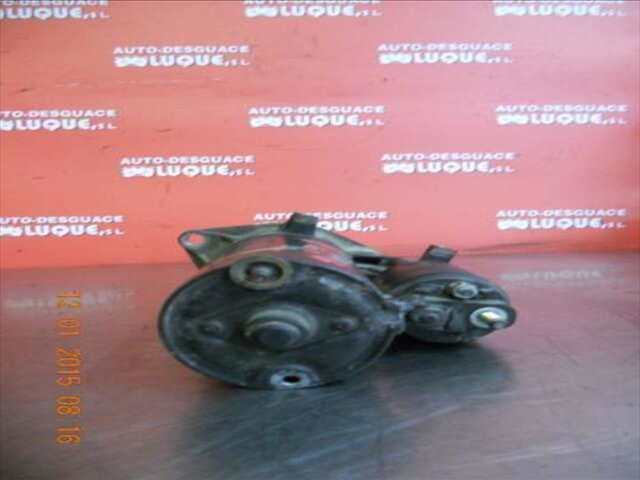 Foto 2ª: Motor de Arranque Opel Astra 2.0 DTI 16V [X 20 DTH]
