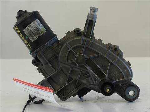 Motor Limpia Delantero Citroen C4 2.0 HDI PICASSO 136CV 100KW