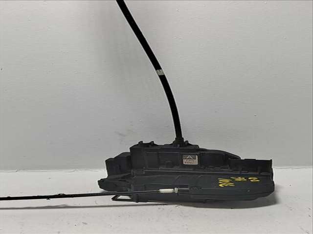 Cerradura Puerta Delantera Derecha Nissan Navara DOBLE CAB LE 4X4 171CV