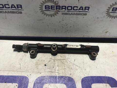 Rampa Inyectora Ssangyong Kyron 2.0 XDI 141CV