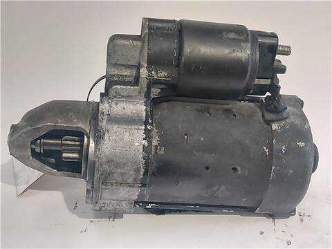 Foto 2ª: Motor de Arranque Mercedes Clase E 180 2.7 E 270 CDI 211.016) BERLINA 177CV 130KW [OM 647.961]