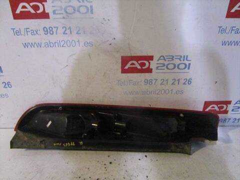 Foto 2ª: Piloto Trasero Derecho Ford Focus 1.6 TDCI 90CV 66KW [HHDA] (2009)