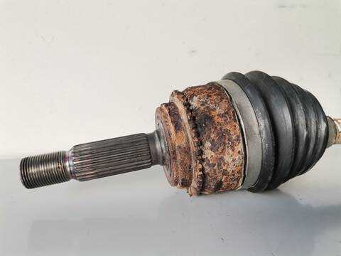 Foto 2ª: Transmision Delantera Izquierda Mitsubishi Outlander 2.0 4WD 136CV (1986)