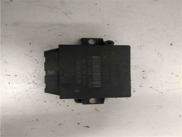 Centralita Motor ECU Ford Kuga 1.5 VIGNALE [1.5 LTR. - 110 KW ECOBOOST CAT]