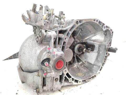 Foto 2ª: Caja Cambios Peugeot 407 2.0 6DRFNB 6DRFNE) 136CV 100KW [RHR] (2004)
