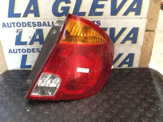 Piloto Trasero Derecho Hyundai Accent 1.3 16V