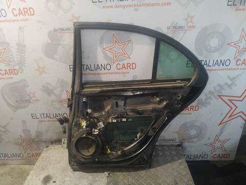 Foto 2ª: Puerta Trasera Derecha Mercedes Clase E 180 BERLINA (2002)