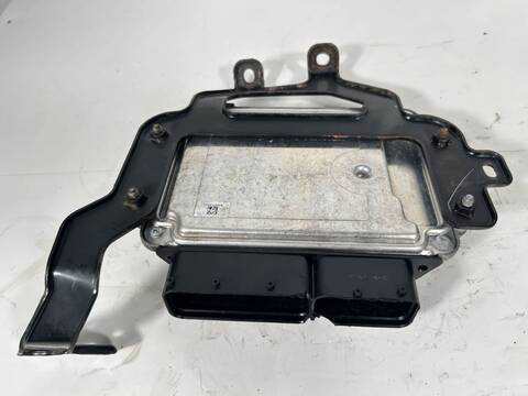 Foto 3ª: Centralita Motor ECU Kia Sportage 1.7 CRDI EURO 5 116 CV 85KW [D4FD] (2011)