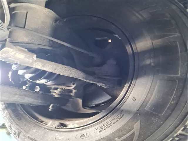Mangueta Delantera Derecha Volkswagen Crafter 35 FURGON BM TA RWD 140CV 103KW