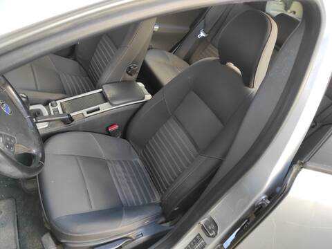 Asiento Delantero Izquierdo Volvo V50 D4164T FAMILIAR