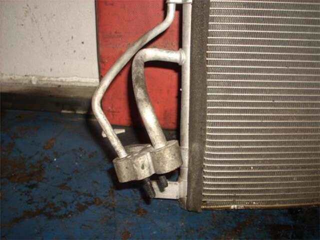 Foto 3ª: Radiador Calefaccion A.A. Hyundai i30 1.6 [G4FC]