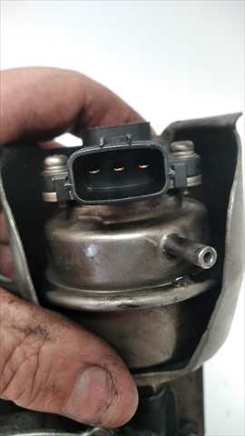Foto 3ª: Turbocompresor Citroen C4 1.6 D [D/9HY] (2006)
