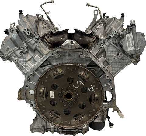 Foto 2ª: Motor Completo Bmw Serie 7 750 G11 G12 449CV 330KW [N63B44C N63] (2015)