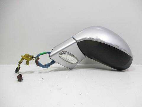 Retrovisor Izquierdo Peugeot 308 5FW