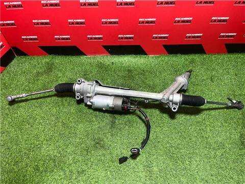 Foto 2ª: Cremallera de Direccion Ford Transit 2.0 320 L1 TRANSIT TREND [2 0 LTR. - 96 KW TDCI CAT] 131CV [BKFA] (2019)