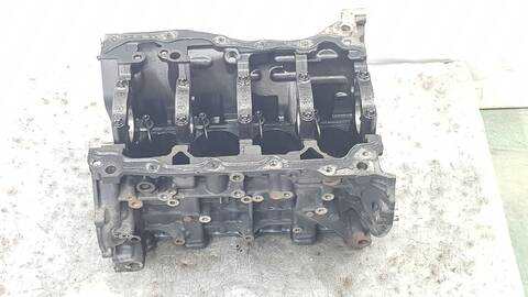 Bloque Motor Renault Espace ZEN