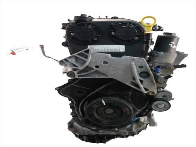 Motor Completo Audi A3 CJS 180 CV 132KW