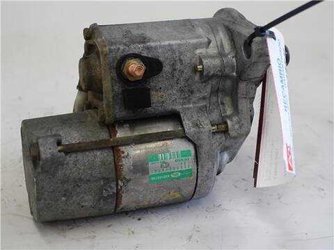 Motor de Arranque Rover Serie 45 2.0 IDT 101CV 74KW