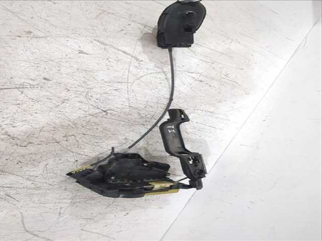 Cerradura Puerta Trasera Izquierda Ford Focus 1.8 TDCI 100CV