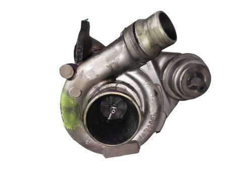 Turbocompresor Opel Vivaro 2.0 CDTI F7 J7 A07)