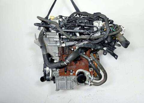 Foto 3ª: Motor Completo Ford Focus 1.0 ECOBOOST CAT 101CV