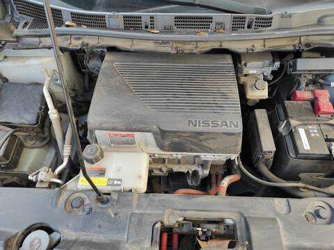 Motor Completo Nissan Leaf EM57