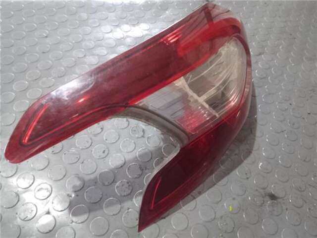 Foto 2ª: Piloto Trasero Izquierdo Peugeot 308 1.6 STYLE [1.6 LTR. - 88 KW BLUE-HDI FAP]