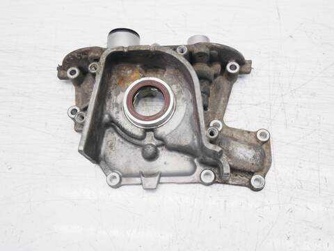Bomba de Aceite Fiat Bravo 105 CV 77KW