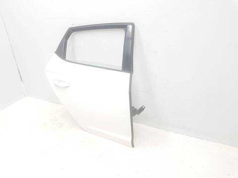Foto 3ª: Puerta Trasera Derecha Seat Leon STYLE (2012)