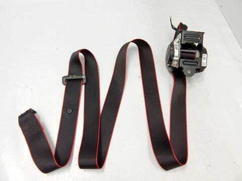 Cinturón Trasero Izquierdo Renault Arkana 1.3 TCE 140 LDN0) 140CV 103KW