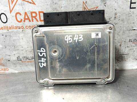 Foto 4ª: Centralita Motor ECU Chevrolet Cruze LT 150CV 110KW [Z20S1] (2010)