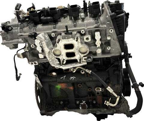 Motor Completo Audi A4 B9 190CV 140KW