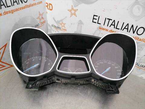 Cuadro de Instrumentos Ford Focus TITANIUM 125CV 92KW