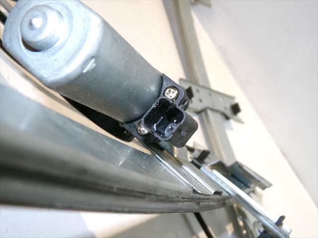 Foto 4ª: Elevalunas Eléctrico Delantero Izquierdo Citroen Berlingo 1.9 D 1996-2002 [WJZ] (2001)