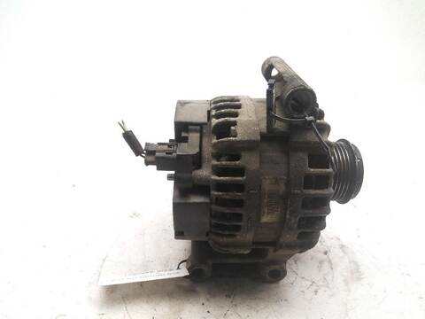 Foto 2ª: Alternador Ford Transit 2.2 TDCI [P8FA] (2006)