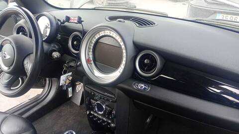 Foto 4ª: Kit Airbag Mini Mini COOPER SD 143CV 105KW [N47 C20 A] (2013)