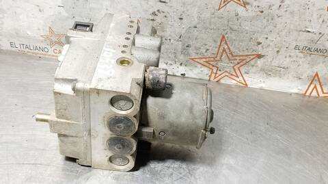 Foto 4ª: Abs Mercedes Vito 110 D EURO 2 638.174) 98CV 72KW [601970] (2004)