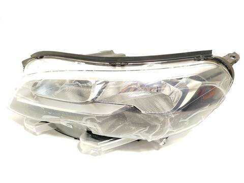 Faro Izquierdo Peugeot Expert STANDARD 116CV 85KW