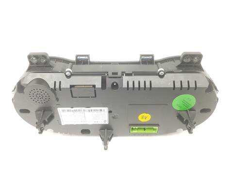 Foto 3ª: Cuadro de Instrumentos Mg ZS 1.0 T 111CV [10E4E] (2019)