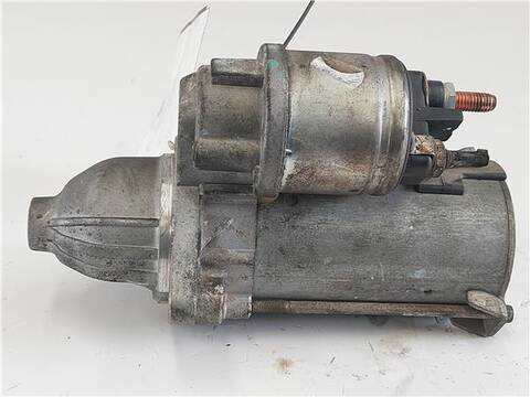 Foto 2ª: Motor de Arranque Fiat Punto 1.3 D MULTIJET 90CV 66KW [199 A3.000] (2006)