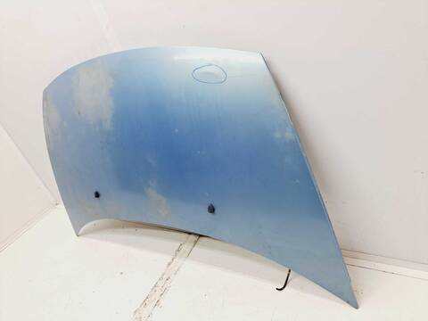 Foto 3ª: Capot Citroen C3 1.1 FURIO 60CV 44KW [HFX] (2006)