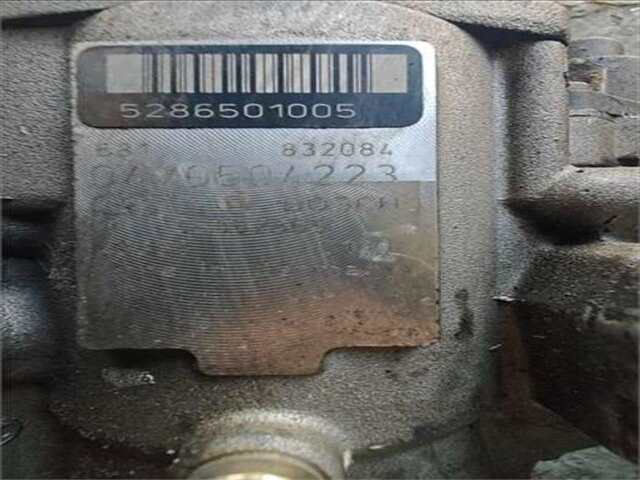 Bomba Inyeccion Opel Vectra 2.0 COMFORT [2.0 LTR. - 74 KW DTI]