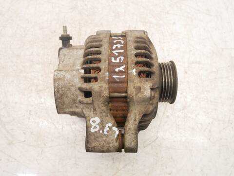 Alternador Suzuki SX4 107 - 120 CV