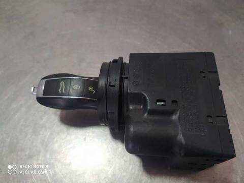 Foto 3ª: Antirrobo Porsche Cayenne VERSION INDEFINIDA