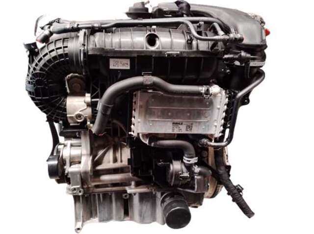 Motor Completo Seat Leon 1.5 FR [1.5 LTR. - 110 KW 16V TSI ACT]