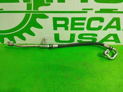 Foto 3ª: Tubos Aire Acondicionado Seat Ibiza 1.9 TDI 131CV [BLT / ASZ] (2001)