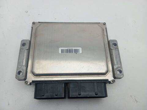 Foto 2ª: Centralita Motor ECU Citroen C4 SHINE PICASSO 150CV 110KW [AH01] (2017)