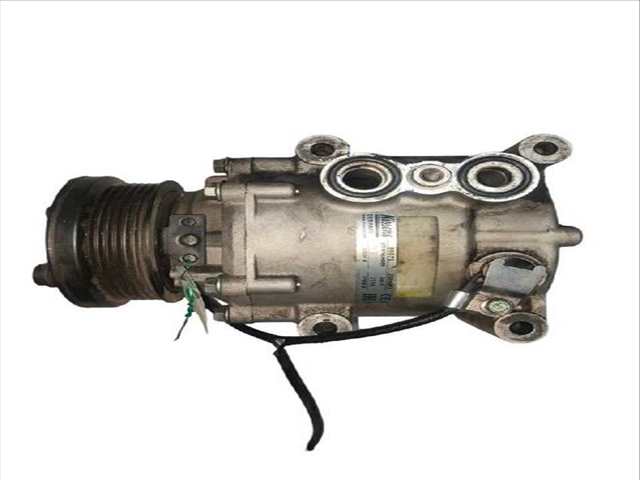 Compresor Aire Acondicionado Jaguar S Type 2.7 D AUT. 207CV